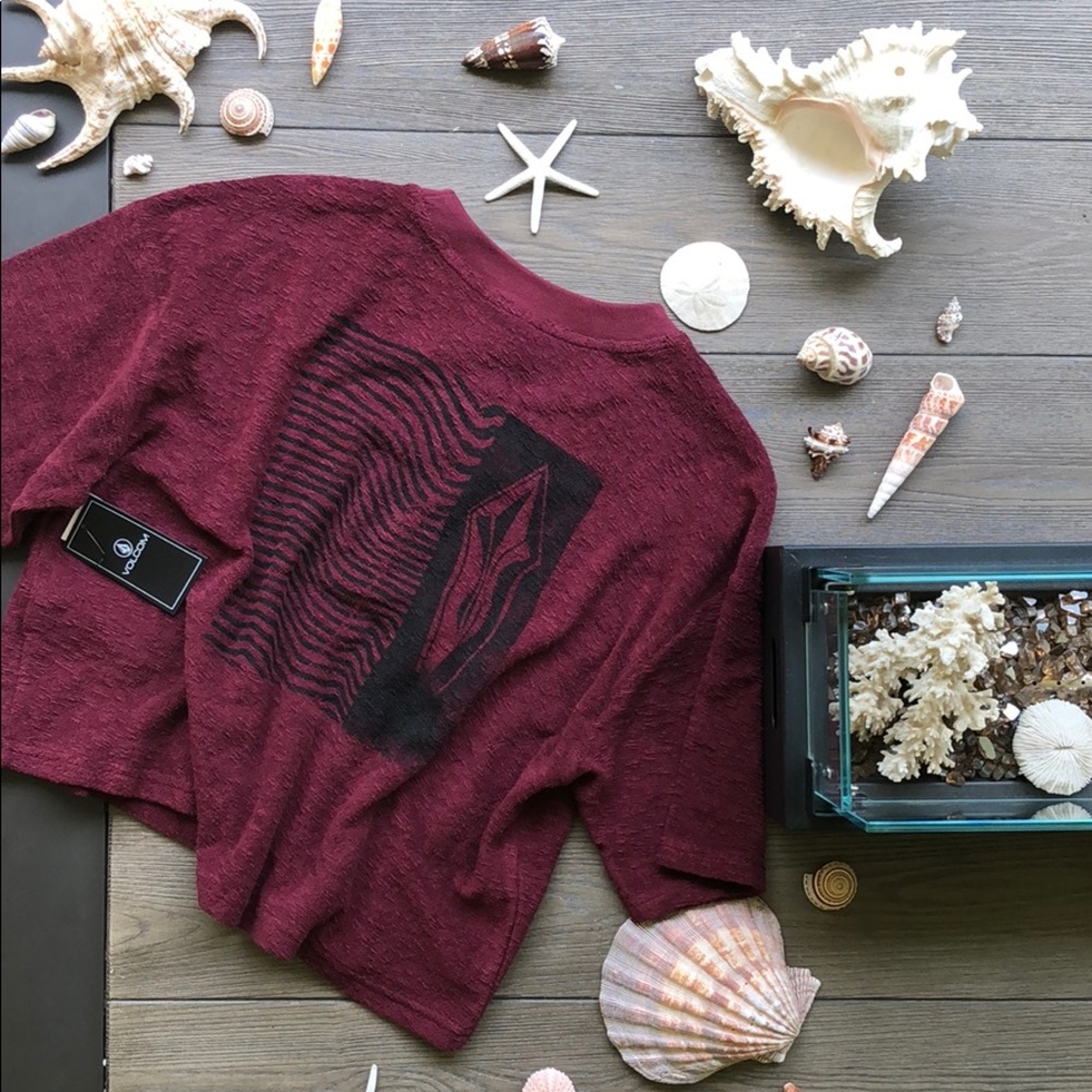 🍎🌵VOLCOM🌵🍎 - Picture 6 of 6